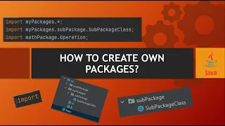 How to create User Defined Packages JAVA PACKAGES TAGALOG FILIPINO