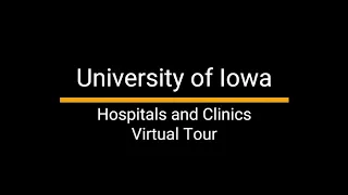 2023 UIHC Pharmacy Residency Virtual Tour