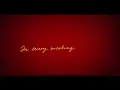 Lauren Daigle - "Let It Be A Hallelujah (Live)" [Official Visualizer]
