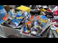 National Flea Market - Shopping for Dew Rags