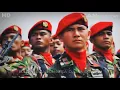 Download Lagu HYMNE KOPASSUS ● Lebih baik pulang nama daripada gagal di medan laga