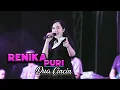 Download Lagu RENIKA PURI - DUA CINCIN // NEW ASTINA LIVE PARON NGAWI SEDULUR MWB - PM AUDIO