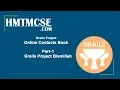 Grails Project Online Contacts Book Bismillah Part - Grails Tutorial Part 1