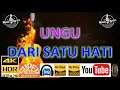 Download Lagu UNGU - 'Dari Satu Hati' M/V Lyrics UHD 4K Original ter_jernih