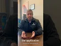 Deep Dive with Dave - Applying Regular Decision or Deferred