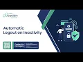 Automatic Logout on Inactivity Inactive Session timeout Auto Logout Idle User in odoo