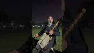 ربابه عتابة ومطلوع للشاعر المرحوم عبد الكريم رباح تراث الشاعر عاطف جريرة السويداء 