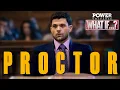 Power Universe What If Proctor Survived