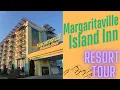 Resort Tour Margaritaville Island Inn in Pigeon Forge Full Walkthrough Review