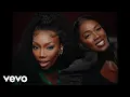 Download Lagu Tiwa Savage - Somebody's Son ft. Brandy
