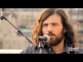 The Avett Brothers - "Feburary Seven" (Live Session) I Billboard Tastemakers