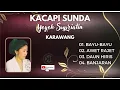 Download Lagu KACAPI TUNGGAL YOYOH SUPRIATIN