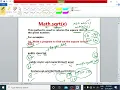 JAVA TUTORIAL LECTURE - 18 MATH SQRT X METHOD JAVA MATH CLASS EXPLANATION EnhanceCodeLearning
