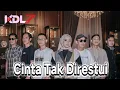 KDL7 - CINTA TAK DIRESTUI