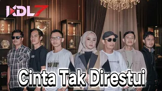 kdl7 cinta tak direstui