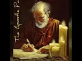 The Holy Bible - 1 Corinthians Chapter 10 ESV Epistle of St Paul to the Corinthians