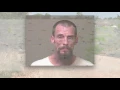 Logan County manhunt suspect in custody