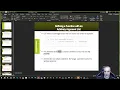 COMP301 - M2020