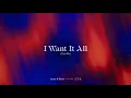 Lucas & Steve - I Want It All (Club Mix) [Official Audio]