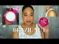 Brazil Nut Body Butter Trader Joe s Review