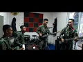 Download Lagu Dengan nafas-Mu ungu cover 467 HD band.