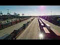 Fenix Terminal in Los Angeles