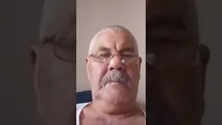 أحدث ظهور اللواء أحمد وصفي ال قال لو السيسي أخد نجمة زيادة أو ترشح يبقى انقلاب السيسي قعده بالفانلة 