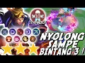 Download Lagu COMBO FAVORITE TERBARU ! METRO ZERO + COMMANDER MALING !  NYOLONG XBORG SAMPE JADI BINTANG 3 ! WKWKW
