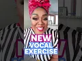 Download Lagu Beginning Singer's Vocal Exercise w/Vocal Coach