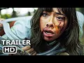 HIVE Trailer 2026 Xochitl Gomez