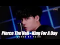 Lagu Pierce The Veil - King For A Day Cover by Fajri