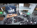 Download Lagu Opening kantoor Deloitte The Edge Amsterdam