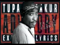 Download Lagu Tupac shakur - Hail Mary (EXPLICIT)