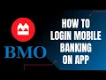 BMO Harris Bank Login BMO Harris Mobile Banking