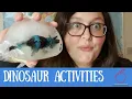 Exciting dinosaur lessons for preschoolers dinosaur lesson plans free downloads