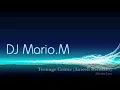Teenage Crime (Axwell Remixes) - Adrain Lux