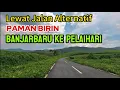 Lagu JALAN ALTERNATIF PAMAN BIRIN BANJARBARU BAJUIN PELAIHARI KALIMANTAN SELATAN