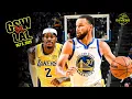 Golden State Warriors vs Los Angeles Lakers Full Game Highlights Oct 5 2025 FreeDawkins