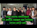 Lagu JEJAK DIGITAL KEKECEWAAN EXS JENDRAL TAUFIK SAHABAT DODI PERMANA KEPADA BAPAK AING