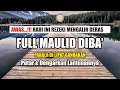 Download Lagu SUARA MERDU - FULL MAULID DIBA' BULAN RABIUL AWAL - REZEKI DATANG TAK TERDUGA - PAHALA DILIPAT GANDA