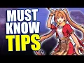 5 Essential Tips for Trails in the Sky