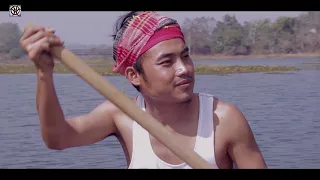 nwng no ani kokborok official music video nipen elisha