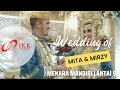 Lagu Pernikahan Jawa-Minang Mita \u0026 Mirzy by IKK Wedding Indonesia (Wong Akbar)