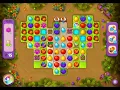 GardenScapes Level 7225 no boosters