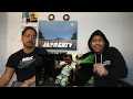 DAD REACTS TO BBG Steppaa x DD Osama - Catch Up Pt. 2 (Official Music Video)