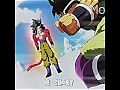Download Lagu Broly Picked the Wrong Saiyan to Fight 🗿#dbgt#broly#goku#shorts