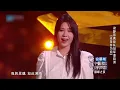梁静茹携选手潘韵淇演唱《无条件为你》 #中国好声音 #Music #live 中国好声音2022决赛