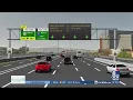 Active traffic management signs pop up on I-15 and US 95 to spread awareness of speed limit HOV res