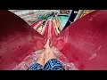 Download Lagu The Most Extreme Water Slides Ever – Wicked Airtime! Nessie's Revenge at WEM