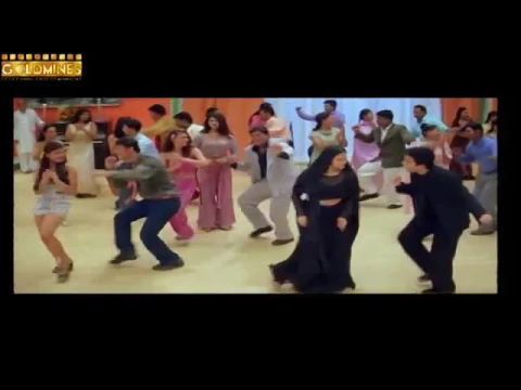 Download MP3 Yeh Dil 2003 Hindi Movie Song-Tera Dilbar Tera Sathi-Sonu Nigam.mp4